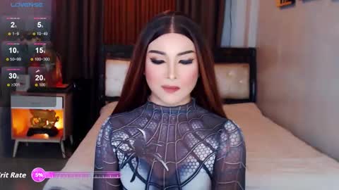 Snapshot of smasherqueen chatting on October 31, 7:09 am smasherqueen online show from October 31, 7:09 am