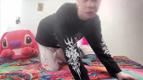 CactusGnom online show from March 23, 5:22 am