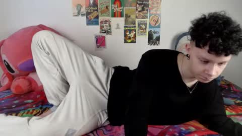 CactusGnom online show from April 26, 5:05 am