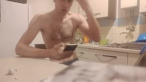 smeksi1 online show from February 14, 1:46 am