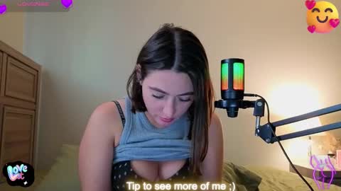 Smexy online show from October 23, 5:55 pm