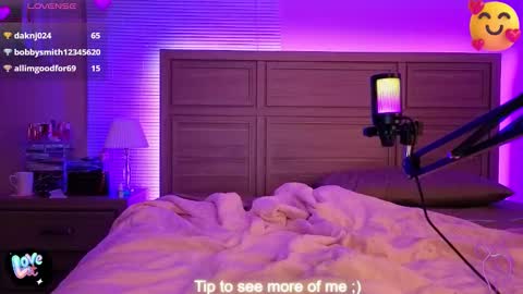 Smexy online show from November 1, 3:52 am