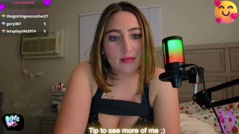 Smexy online show from December 2, 5:13 am