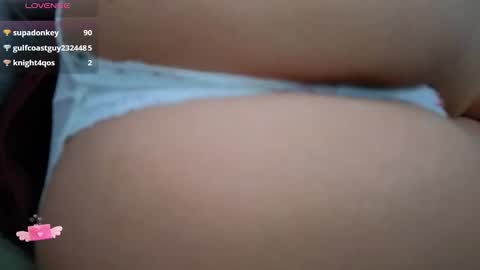 Smexy online show from March 23, 1:37 pm