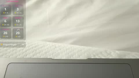 smhh236 online show from September 11, 5:57 pm