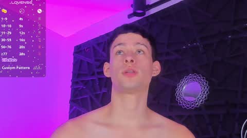 Jade Smiith online show from January 16, 12:55 am