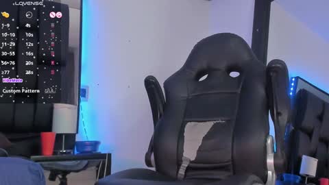 Jade Smiith online show from February 1, 1:02 am