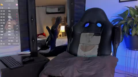 Jade Smiith online show from October 27, 11:31 pm