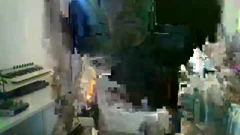 willy online show from March 12, 1:50 pm