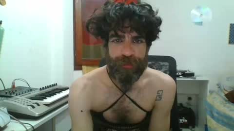 willy online show from March 21, 1:21 am