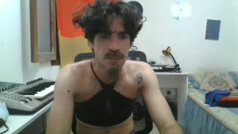 willy online show from March 22, 9:18 pm