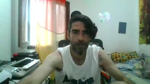 willy online show from May 2, 7:30 pm