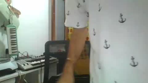 willy online show from May 11, 8:17 pm