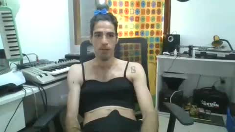 willy online show from May 16, 6:10 am