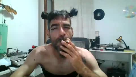 willy online show from July 7, 8:57 pm