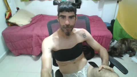 willy online show from August 3, 9:07 pm