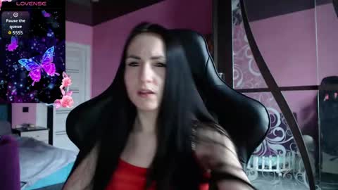 smile_cute_fox online show from April 6, 2:53 am