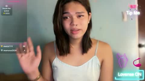 call me sunshine online show from February 24, 8:40 pm