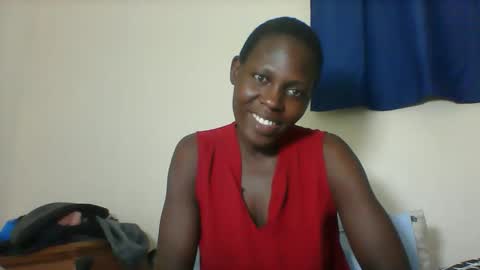 Nancy Akinyi Otieno online show from December 22, 2:19 am