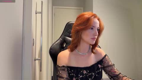 Emily Burns online show from January 7, 7:38 pm