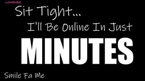 Smile Fa Me online show from October 7, 12:24 pm