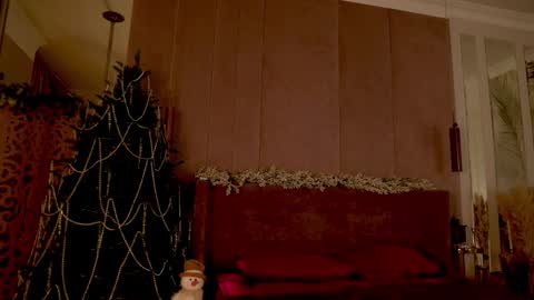 Mia online show from January 11, 5:01 am