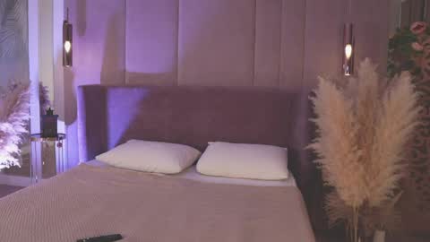 Mia online show from April 14, 5:46 am