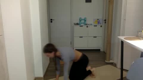 Snapshot of smiling_lexa chatting on November 13, 7:18 am smiling_lexa online show from November 13, 7:18 am