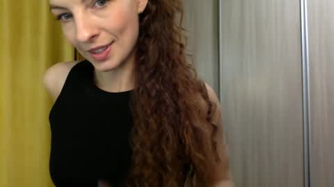 smiling_lexa online show from March 25, 6:58 pm
