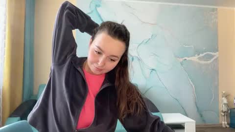 Snapshot of smiling_riddle chatting on February 12, 10:56 am smiling_riddle online show from February 12, 10:56 am