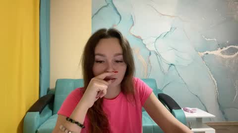 Snapshot of smiling_riddle chatting on March 7, 6:22 pm smiling_riddle online show from March 7, 6:22 pm
