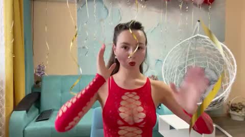 Snapshot of smiling_riddle chatting on November 8, 10:37 am smiling_riddle online show from November 8, 10:37 am