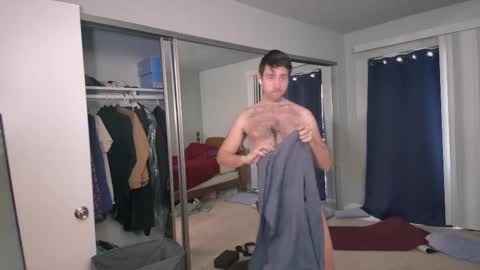 smilingwanker online show from February 14, 4:37 pm