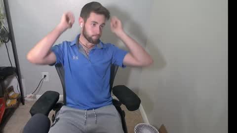 smilingwanker online show from April 10, 4:01 pm