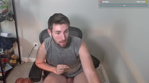 smilingwanker online show from April 14, 3:45 am