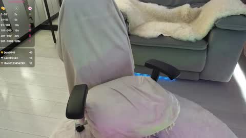 Snapshot of smilym chatting on October 4, 12:03 pm smilym online show from October 4, 12:03 pm