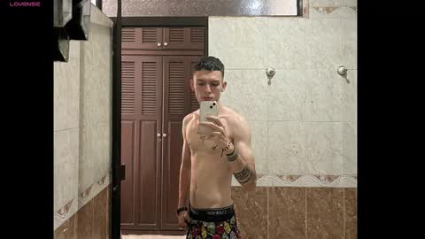 SMIT  online show from October 10, 10:09 pm