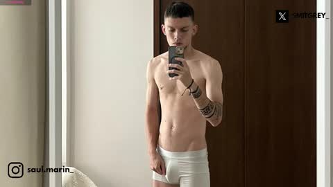 SMIT  online show from October 29, 8:43 pm