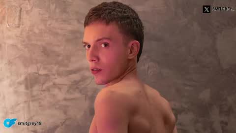 SMIT  online show from April 12, 3:55 am