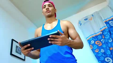 Smith Fitness online show from June 27, 3:28 pm