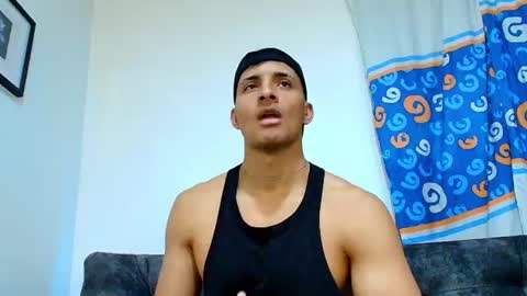 Smith Fitness online show from July 14, 1:17 pm