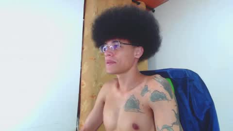 Snapshot of smith_gael chatting on May 29, 11:58 pm Smith Gael online show from May 29, 11:58 pm