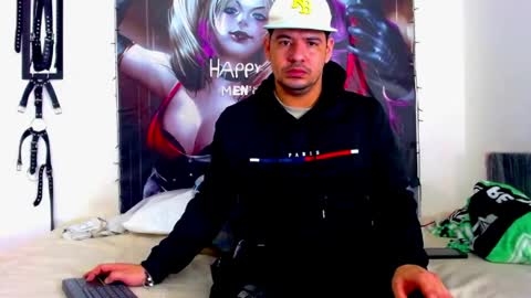 dani online show from April 22, 3:20 am