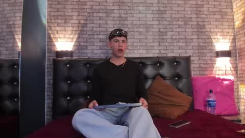 Smith online show from March 27, 8:30 pm