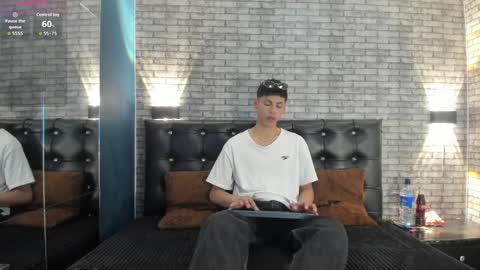 Smith online show from April 9, 7:19 pm