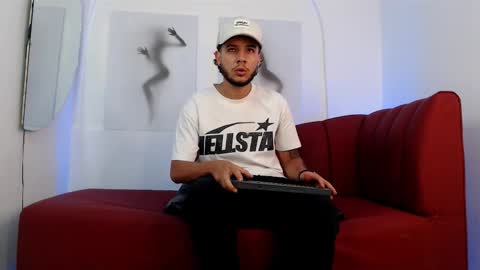 777 online show from March 17, 3:22 am