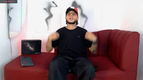 777 online show from April 12, 1:54 am