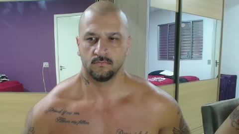 Snapshot of smithduke chatting on February 25, 2:58 am smithduke online show from February 25, 2:58 am