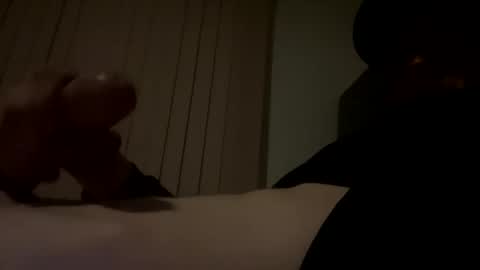 smithy2558 online show from October 3, 9:12 pm