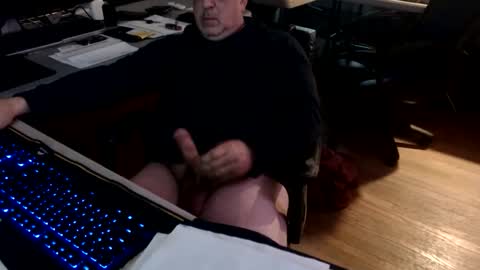 smly online show from February 20, 7:58 pm